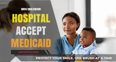 Does Englewood Hospital Accept Medicaid? A Comprehensive Guide for Patients