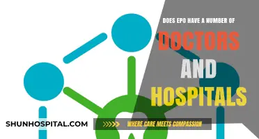 EPO Network: Exploring Doctor and Hospital Availability in Your Plan