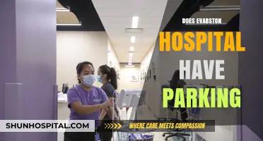 Does Evanston Hospital Offer Parking? A Comprehensive Guide for Visitors