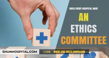 Ethics Committees: A Hospital Standard?