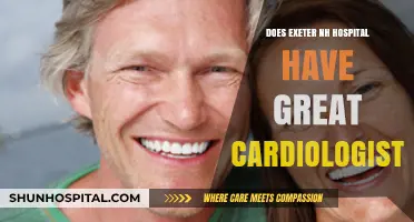 Exeter Hospital: Leading Cardiologists in New Hampshire