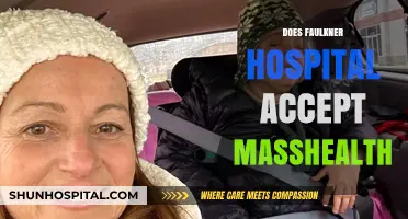 Does Faulkner Hospital Accept MassHealth? Coverage and Eligibility Explained