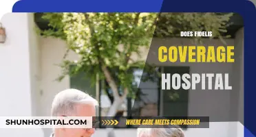 Does Fidelis Coverage Include Hospital Visits? A Comprehensive Guide
