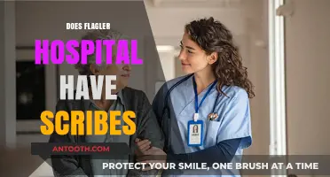 Flagler Hospital Scribe Program: Enhancing Patient Care and Efficiency