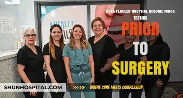 Flagler Hospital MRSA Testing: Pre-Surgery Requirement Explained