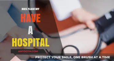Exploring Healthcare in Flagstaff: Does the City Have a Hospital?