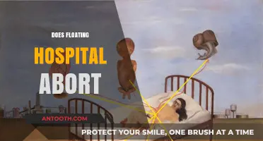 Does Floating Hospital Provide Abortion Services? Facts and Clarifications