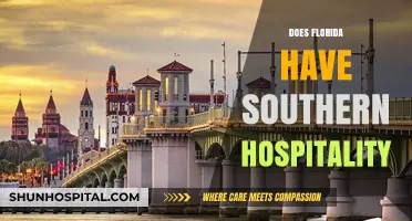 Exploring Florida's Charm: Does Southern Hospitality Thrive in the Sunshine State?