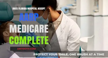 Florida Hospital and AARP Medicare Complete: What You Need to Know