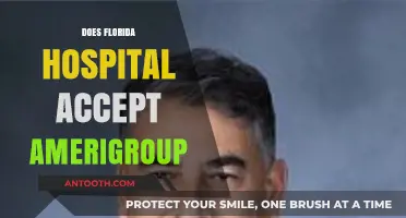 Does Florida Hospital Accept Amerigroup? Coverage and Provider Insights