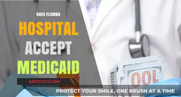 Does Florida Hospital Accept Medicaid? A Comprehensive Guide for Patients