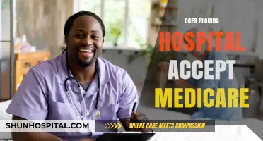 Does Florida Hospital Accept Medicare? A Comprehensive Guide for Patients