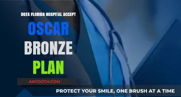 Florida Hospital and Oscar Bronze Plan: Are They Compatible?