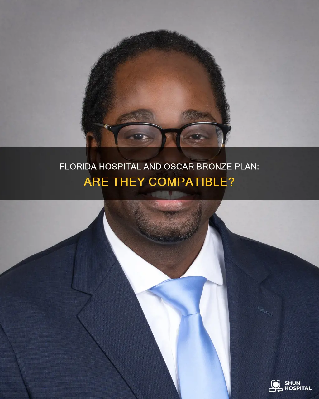 does florida hospital accept oscar bronze plan