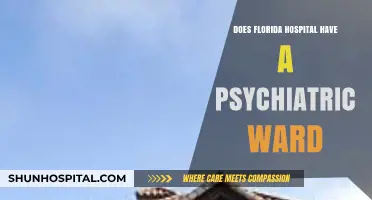 Florida Hospital Psychiatric Ward: What You Need to Know