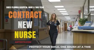 Florida Hospital's Two-Year Contract for New Nurses: What You Need to Know