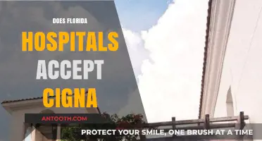 Does Florida Hospitals Accept Cigna? A Comprehensive Guide for Patients