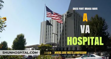 Fort Bragg VA Hospital: What You Need to Know