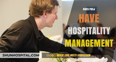 Exploring FSCJ's Hospitality Management Program: Opportunities and Career Paths