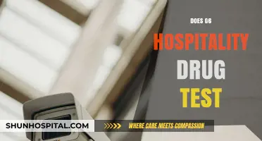 Does G6 Hospitality Drug Test? What You Need to Know