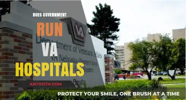Are VA Hospitals Government-Run? Unraveling the Management Structure
