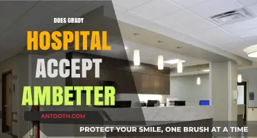 Does Grady Hospital Accept Ambetter? Insurance Coverage Explained