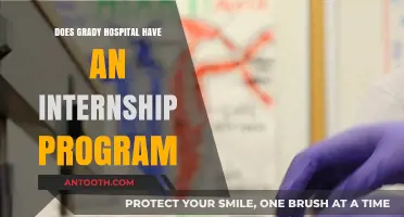 Grady Hospital: Internship Opportunities and Insights