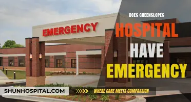 Greenslopes Hospital Emergency Services: What You Need to Know