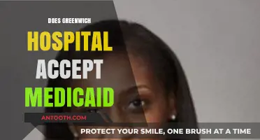 Greenwich Hospital Medicaid Acceptance: Coverage, Eligibility, and Patient Services