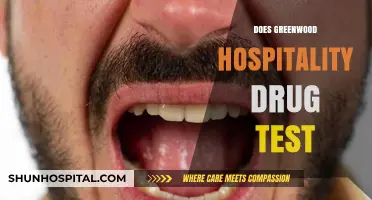 Greenwood Hospitality Drug Testing Policy: What You Need to Know