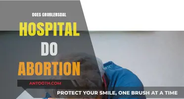 Groblersdal Hospital Abortion Services: Availability, Procedures, and Patient Information