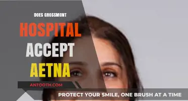 Does Grossmont Hospital Accept Aetna Insurance? Find Out Here