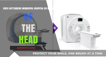 Guttenberg Municipal Hospital: Head MRI Services Availability Explained