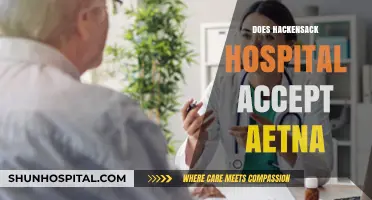 Does Hackensack Hospital Accept Aetna Insurance? Find Out Here