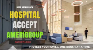 Does Hackensack Hospital Accept Amerigroup? Insurance Coverage Explained