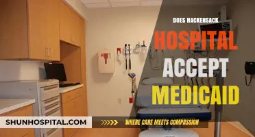 Does Hackensack Hospital Accept Medicaid? A Comprehensive Guide