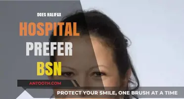 Does Halifax Hospital Prefer BSN? Exploring Nursing Qualifications and Hiring Trends