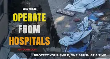 Does Hamas Operate from Hospitals? Uncovering the Truth Behind the Claims