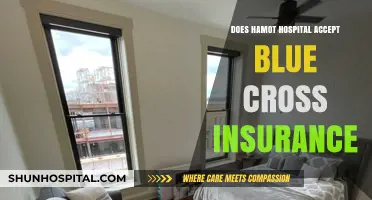 Hamot Hospital: Blue Cross Insurance Coverage and Acceptance