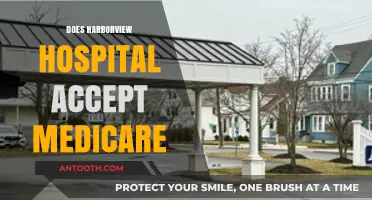 Does Harborview Hospital Accept Medicare? A Comprehensive Guide