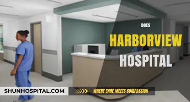 Does Harborview Hospital Meet Your Healthcare Needs? A Comprehensive Review
