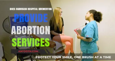 Harrison Hospital Abortion Services: What You Need to Know