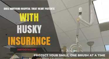 Hartford Hospital Heart Care: Husky Insurance Coverage Explained