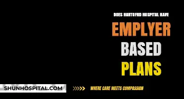Hartford Hospital: What Employee Plans Do They Offer?