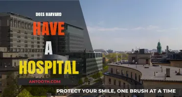 Harvard's Medical Legacy: Exploring the University's Hospital Affiliation