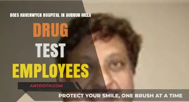 Havenwyck Hospital Auburn Hills: Employee Drug Testing Policies Explained