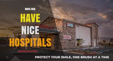 Exploring HCA Healthcare: Are Their Hospitals Truly Exceptional?