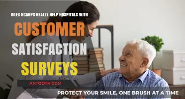 HCAHPS Surveys: Effective Tool or Missed Opportunity for Hospital Satisfaction?