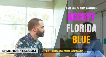Florida Blue: Health First Hospitals' Acceptance Explained