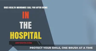 Health Insurance Follow-Up Calls Post-Hospitalization: What to Expect